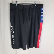 Hylete warrior shorts for sale  Russellville