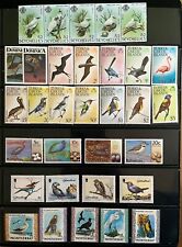 Birds 1960 collection for sale  Ireland