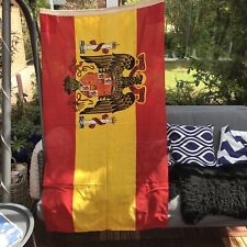 Marine spanien flagge gebraucht kaufen  Gadeland,-Wittorf