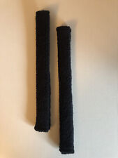 Rein sleeves fluffy for sale  PRESTON