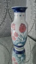 Floral vase for sale  WIGAN