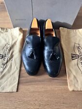 Weston chaussures homme d'occasion  Levallois-Perret