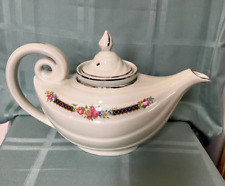 Hall aladdin teapot for sale  Bridgewater