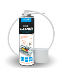 Dpf cleaner diesel for sale  ST. HELENS