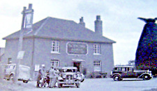 Antique plate negative for sale  NEWQUAY