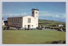 Postcard ireland franciscan for sale  DERBY