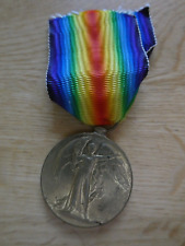 Ww1 medal awarded for sale  Shipping to Ireland