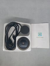 Used, HD IOT Wifi Camera Mini Spy Surveillance Hidden Wireless  for sale  Shipping to South Africa