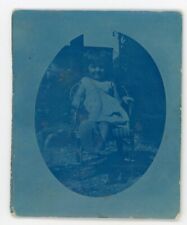 Photo cyanotype 1932 d'occasion  Avignon