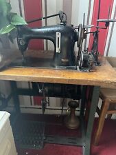 Singer industrial sewing for sale  SHEFFIELD