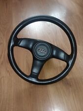 audi 80 steering wheel for sale  GRANTHAM