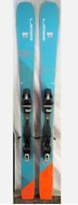 17-18 Elan Rip Stick 102 Used Women's Demo Skis w/Bindings Size 156cm #977541 for sale  Pittsburgh