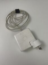 Apple 60w Power Adapter Charger For Mac MacBook - Genuine Apple Product for sale  Shipping to South Africa