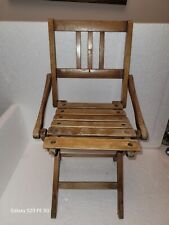 Piccola sedia brevettata usato  Roma