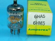 Amperex 6ha5 6hm5 for sale  Tonopah