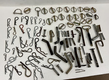 Hitch pin lot for sale  Hershey