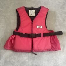 Helly hansen life for sale  NEWMARKET