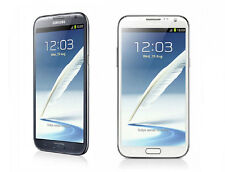 Telefone Android Wi-Fi Samsung Galaxy Note II 2 N7105 5.5" 4G LTE comprar usado  Enviando para Brazil