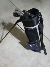 Nike golf bag for sale  San Antonio