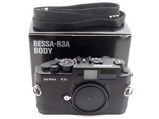 Voigtlander bessa r3a for sale  RAYLEIGH