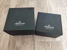 Box alpina used d'occasion  Combs-la-Ville