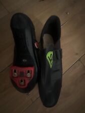 Sidi cycling boots for sale  SIDCUP
