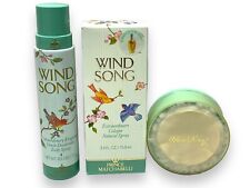 Vintage wind song for sale  Vancouver