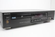 Usado, Bonito reproductor de CD Sony CDP-195 segunda mano  Embacar hacia Argentina