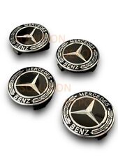 Mercedes benz black for sale  Flushing