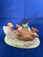 Thelwell pony figurine for sale  SIDCUP