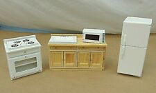 Vintage dollhouse kitchen for sale  Minneapolis