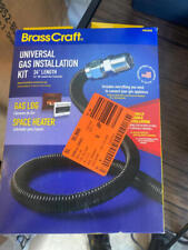 Brasscraft universal gas for sale  Jacksonville