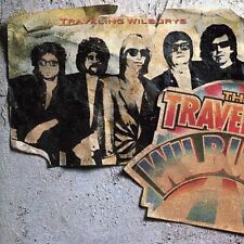 Traveling wilburys traveling for sale  UK