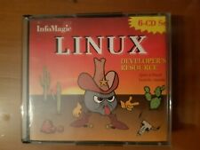 sistema operativo linux usato  Crotone