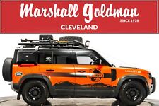 2022 land rover for sale  Cleveland