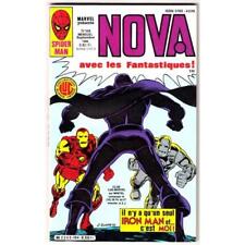 Nova 104 comics d'occasion  Saint-Chamond