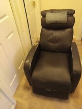 Fdw wingback recliner for sale  Durham