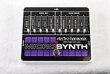 Used electro harmonix for sale  Shipping to Ireland