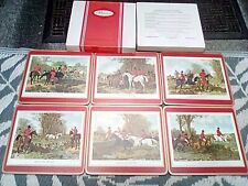 Pimpernel placemats english for sale  SCUNTHORPE