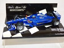 Minichamps prost peugeot for sale  Shipping to Ireland