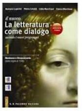 Letteratura come dialogo usato  Italia