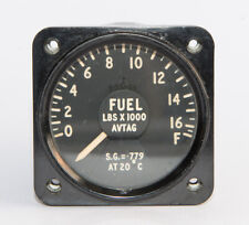 Fuel contents indicator for sale  INVERURIE