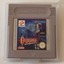 Castlevania legends pal d'occasion  La Rochelle