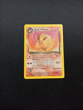 Carta pokémon dark usato  Pasiano Di Pordenone