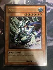 Yugioh mobius frost for sale  AYLESBURY