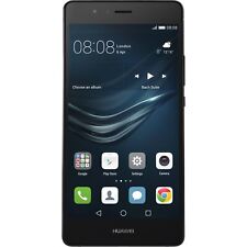 Huawei P9 Lite 16GB VNS-L21 Dual-SIM Factory Unlocked Smartphone (Black) for sale  Shipping to South Africa