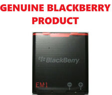 Bateria Blackberry EM1 genuína (BAT-34413-003) - Compatível com Curve 9350 9360 comprar usado  Enviando para Brazil