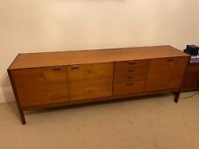 Mid century teak for sale  CHICHESTER