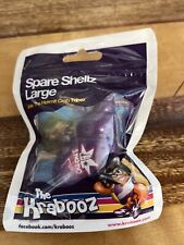 Spare shellz large for sale  Brookings