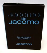 Jacomo jacomo jacomo d'occasion  Expédié en Belgium
